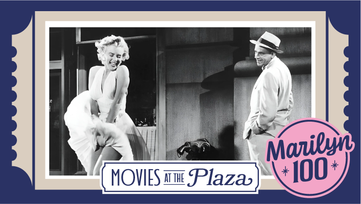 More Info for The Seven Year Itch