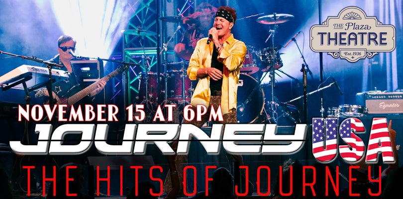Journey USA