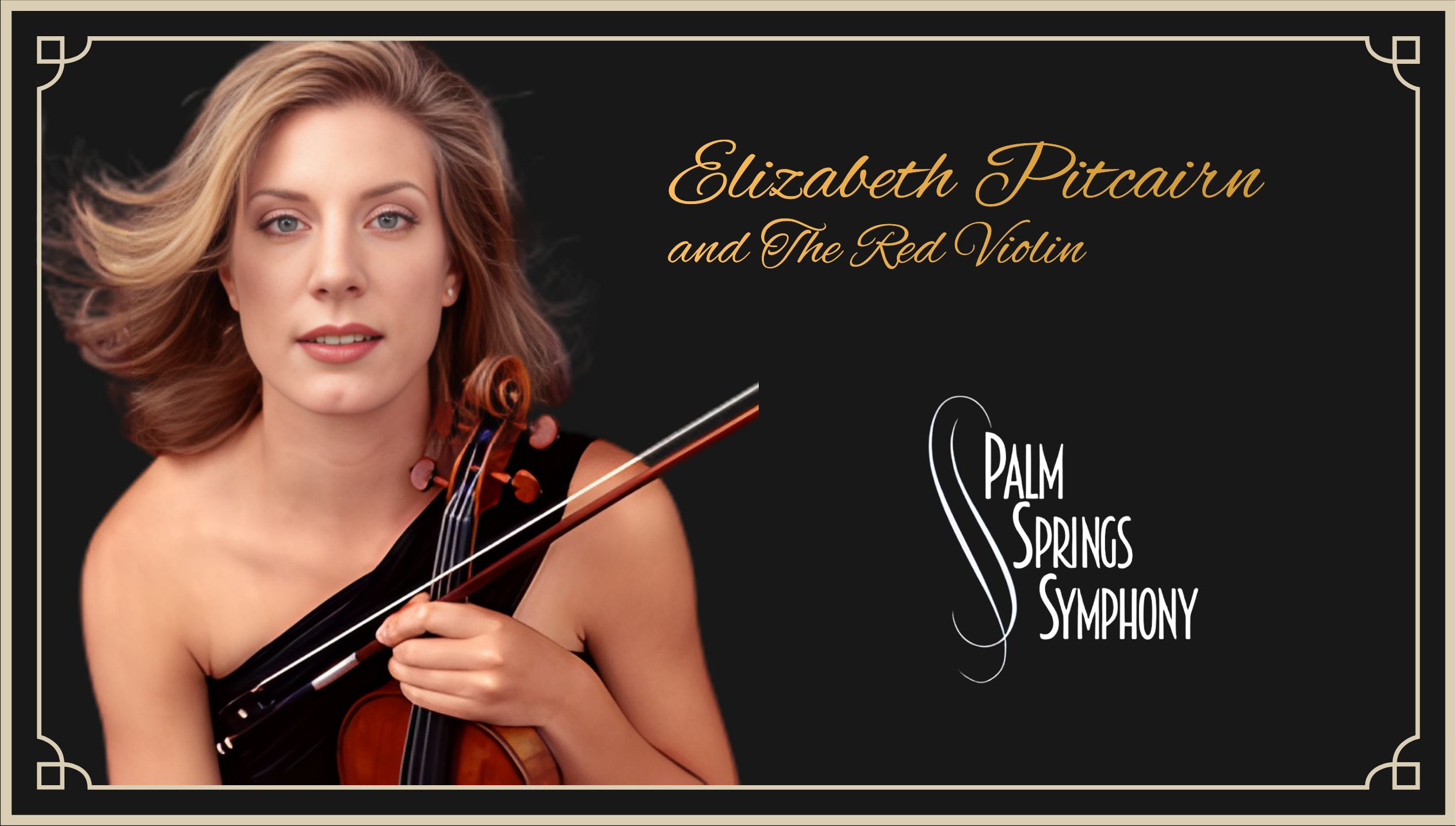 Palm Springs Symphony