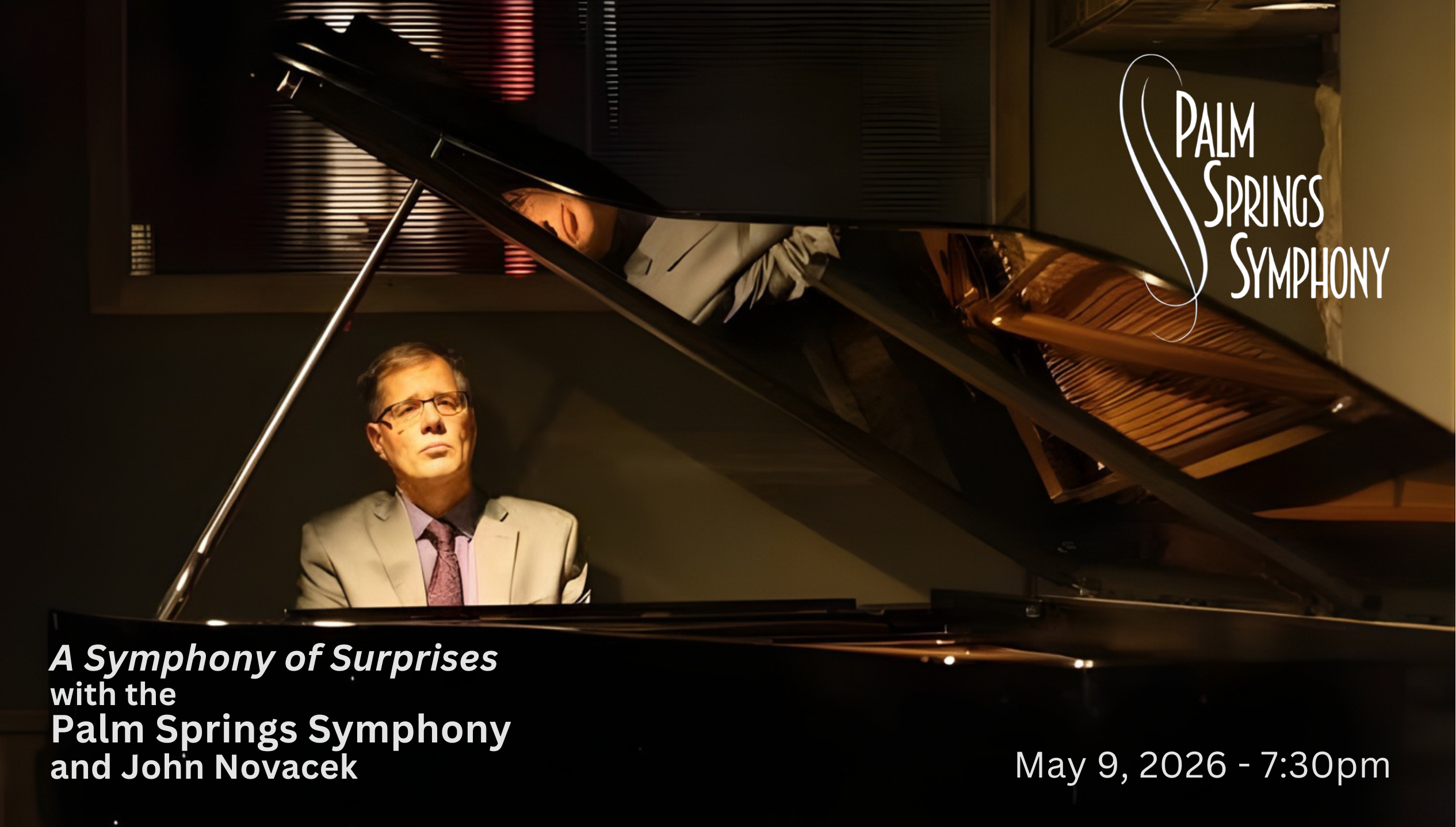 Palm Springs Symphony