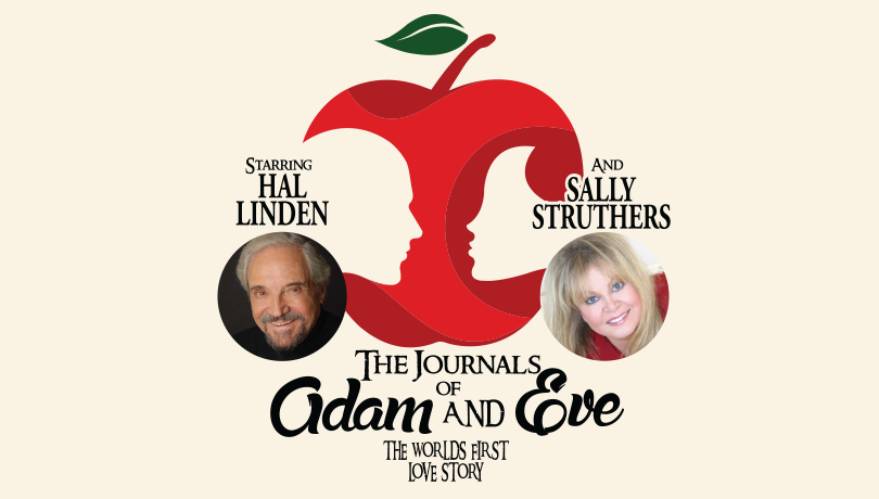 The Journals of Adam and Eve