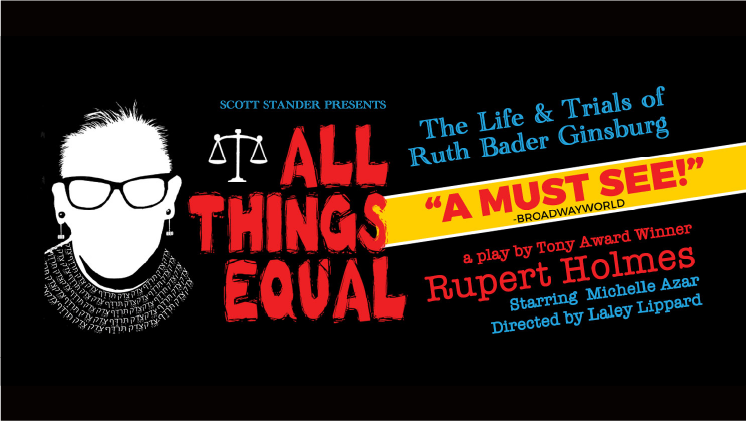 More Info for All Things Equal