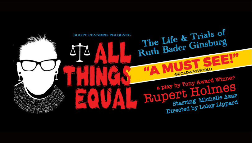 All Things Equal