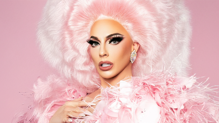 More Info for Alyssa Edwards