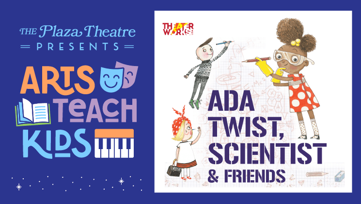 More Info for Ada Twist, Scientist & Friends