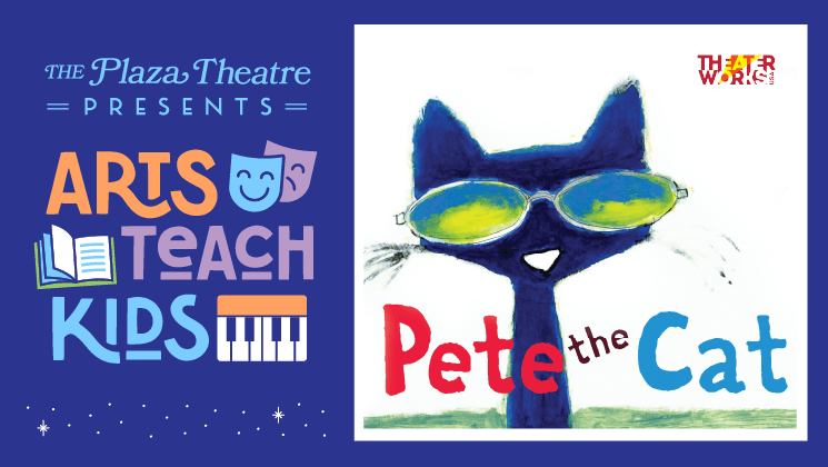 More Info for Pete The Cat