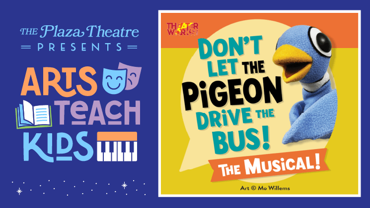 More Info for Don't Let The Pigeon Drive The Bus! The Musical