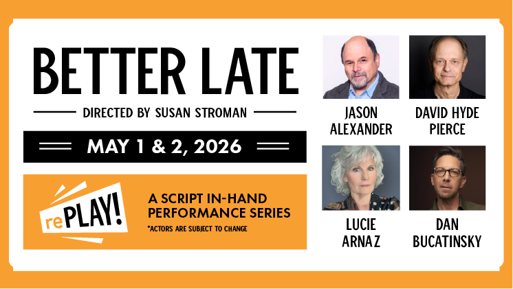 More Info for rePLAY: Better Late