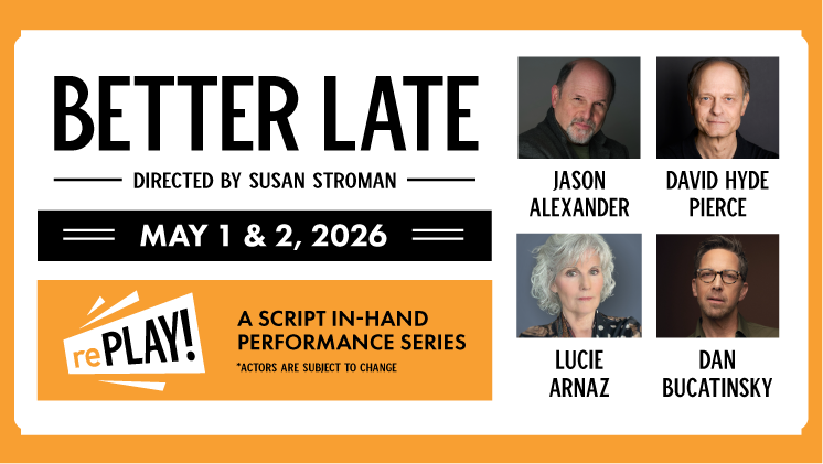 More Info for rePLAY: Better Late