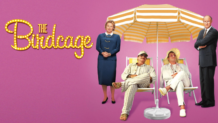More Info for The Birdcage
