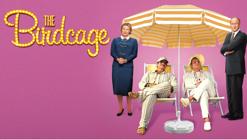 The Birdcage