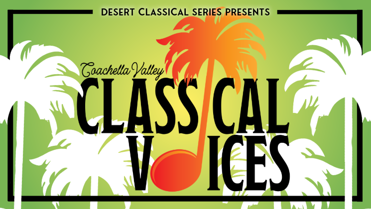 More Info for Coachella Valley Classical Voices
