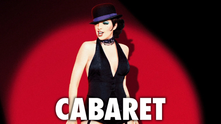More Info for Cabaret