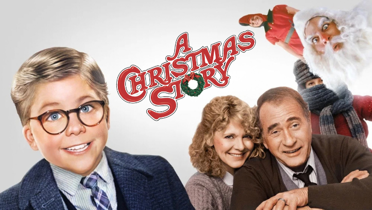 More Info for A Christmas Story (FILM)