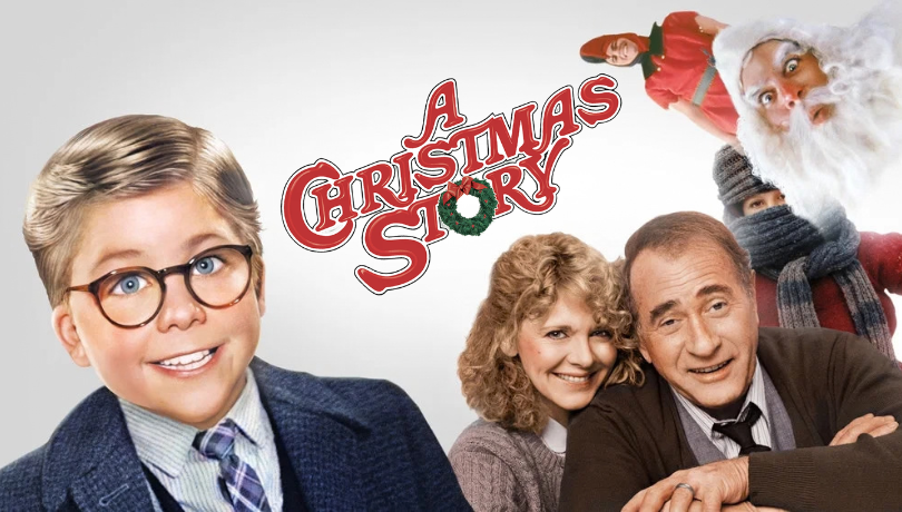 A Christmas Story (FILM)