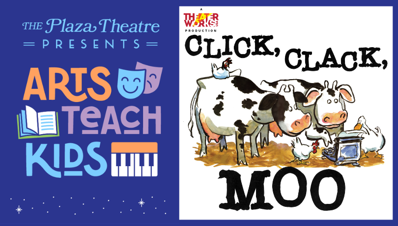 Click Clack Moo