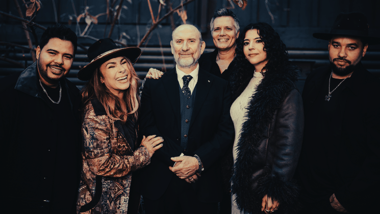 More Info for Colin Hay