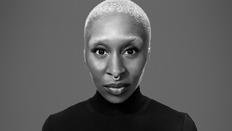 More Info for Cynthia Erivo