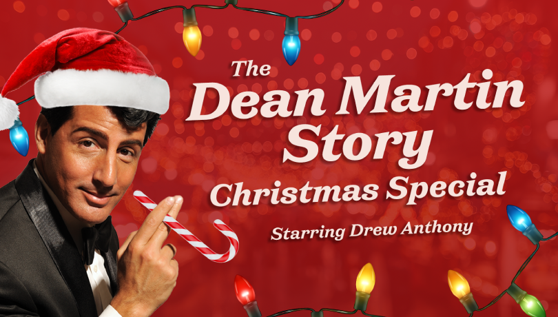 The Dean Martin Story Christmas Special