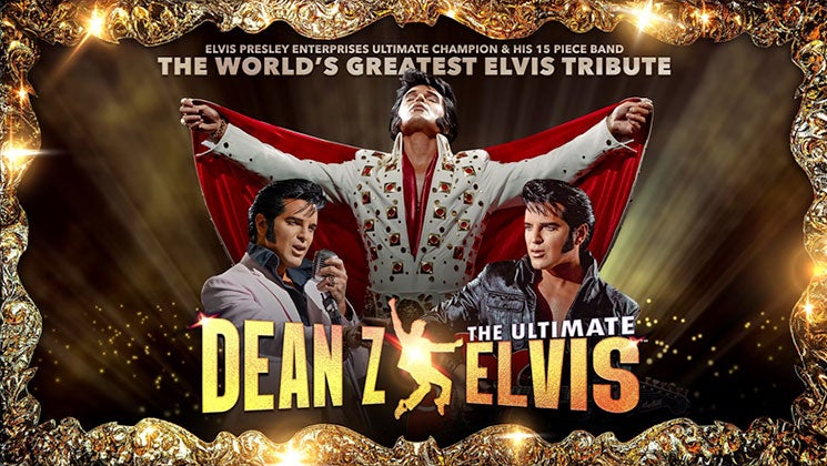 More Info for Dean Z