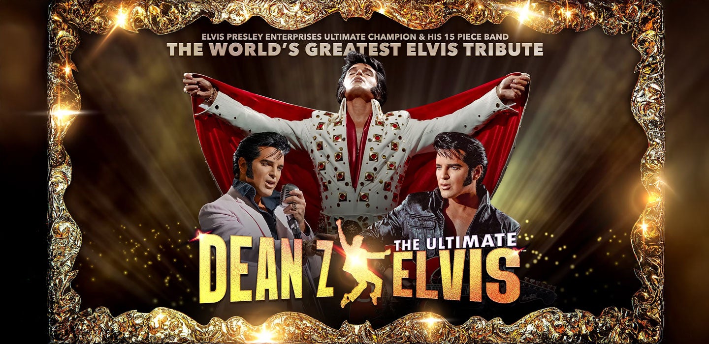 Dean Z | The Plaza Theatre