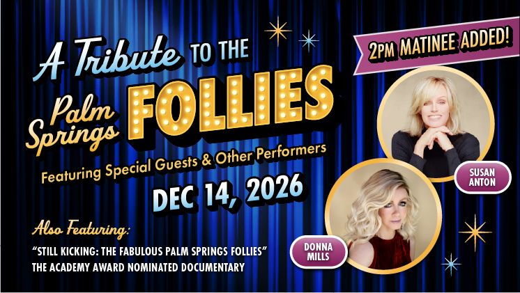 More Info for Still Kicking: The Legacy of the Fabulous Palm Springs Follies