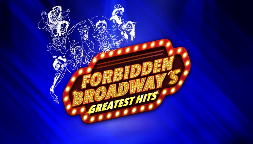 Forbidden Broadway