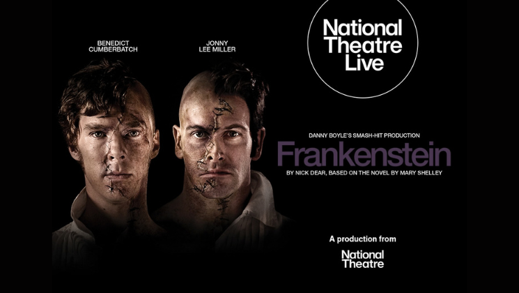 More Info for FRANKENSTEIN (FILM)