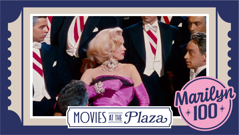 Gentlemen Prefer Blondes