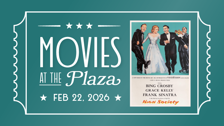 More Info for HIGH SOCIETY (FILM)