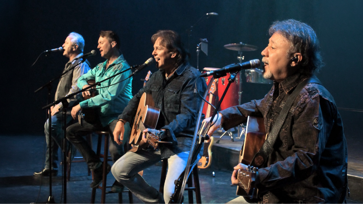 More Info for Hotel California, The Original Eagles Tribute