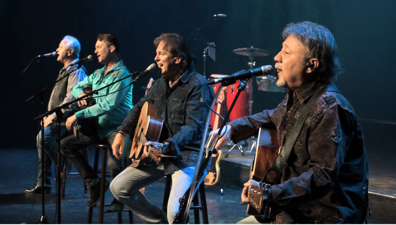 Hotel California, The Original Eagles Tribute 