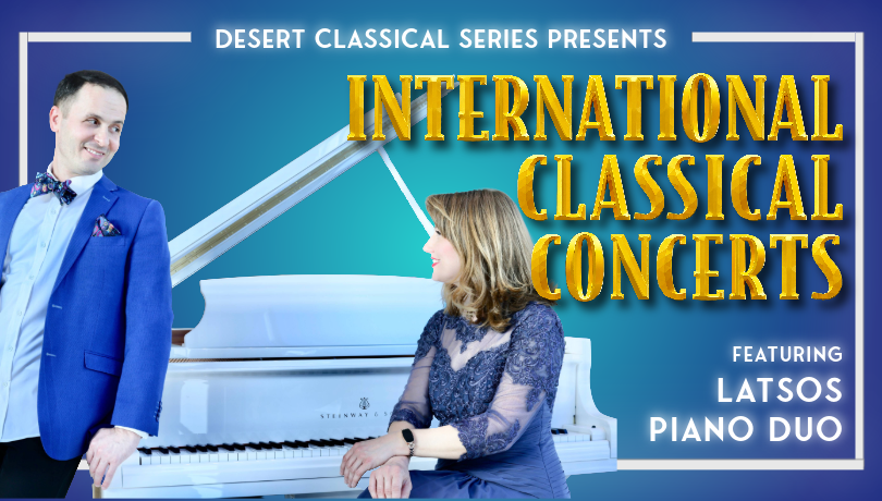 International Classical Concerts