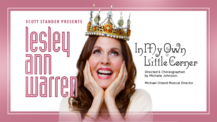 More Info for In My Own Little Corner