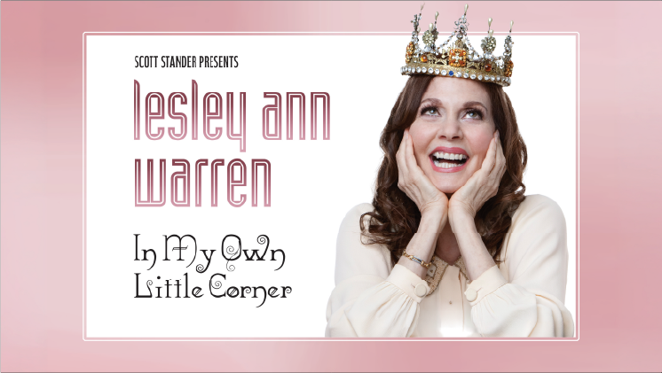 More Info for In My Own Little Corner