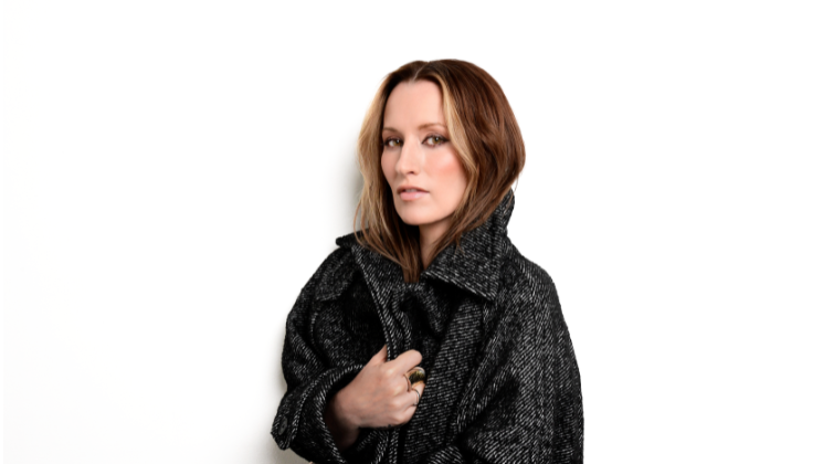 More Info for Ingrid Michaelson's Cozy Fall Trio Tour