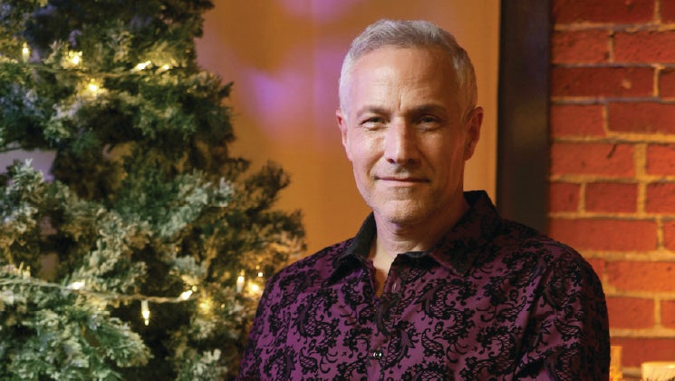 More Info for Jim Brickman The Gift of Christmas