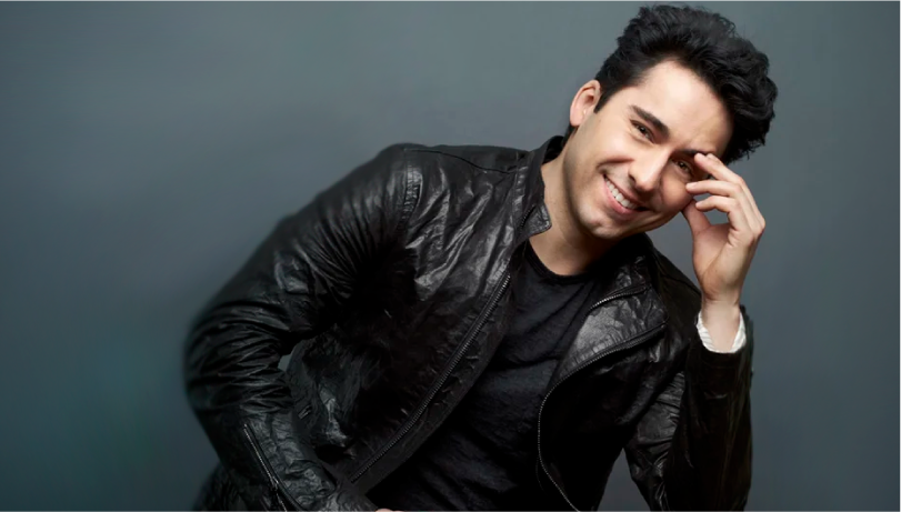 John Lloyd Young