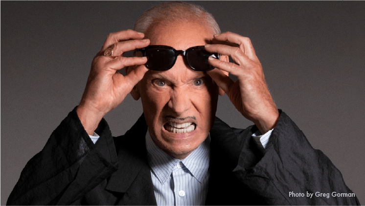 More Info for A John Waters Christmas 