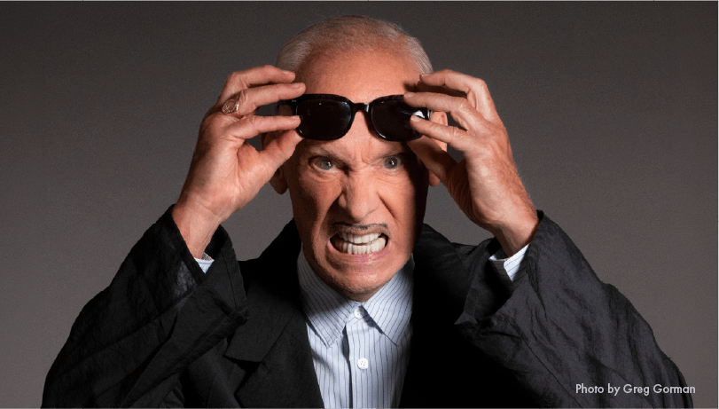 A John Waters Christmas 