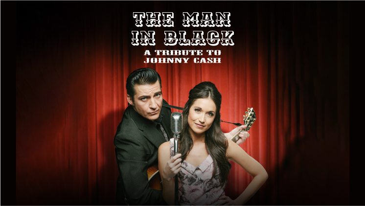 More Info for The Man in Black: A Tribute to Johnny Cash