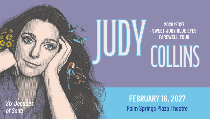 Judy Collins