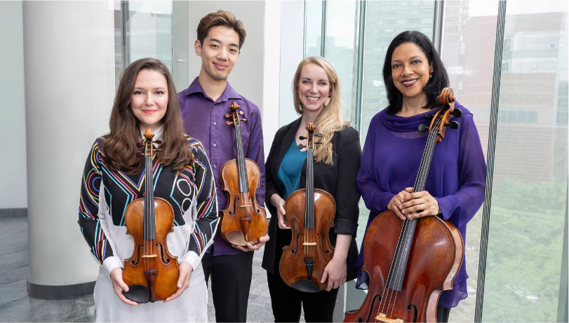 Juilliard String Quartet