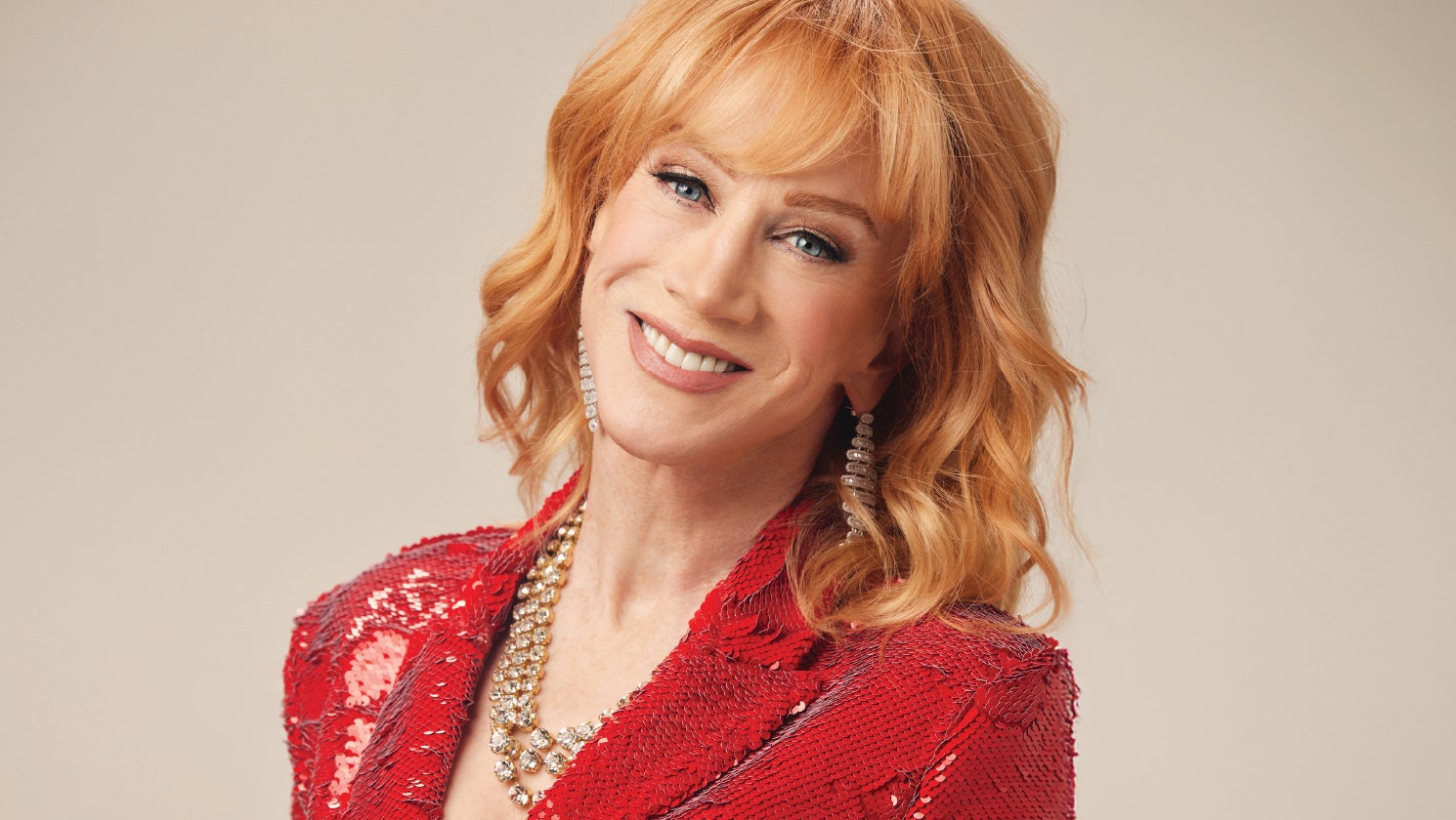 More Info for An Evening with Kathy Griffin