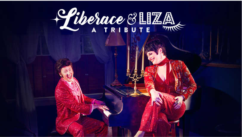 Liberace & Liza: A Tribute