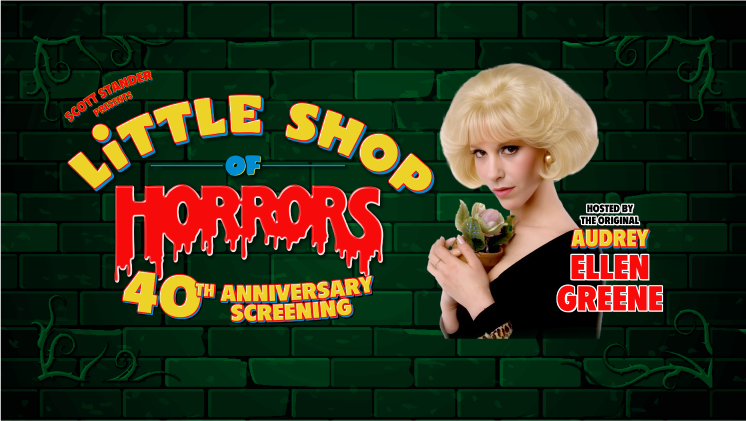 More Info for Little Shop of Horrors