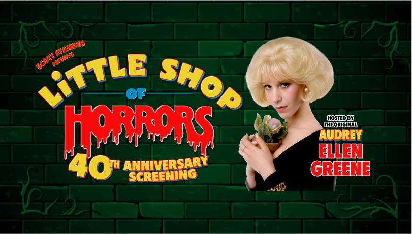 Little Shop of Horrors