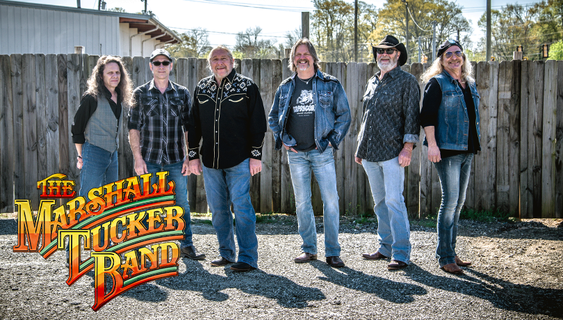 Marshall Tucker Band