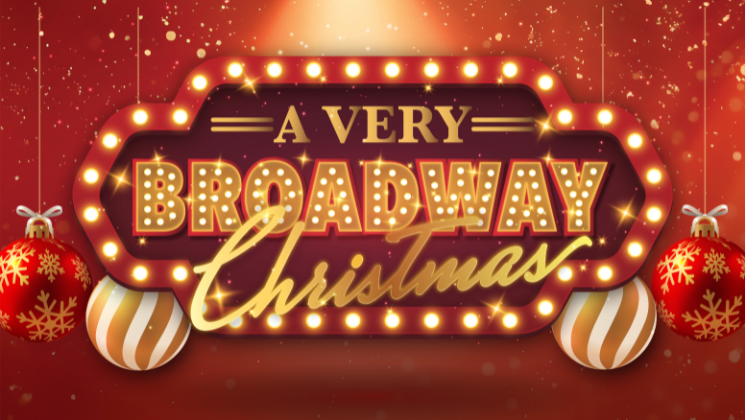 More Info for Musical Theatre University: A Very Broadway Christmas