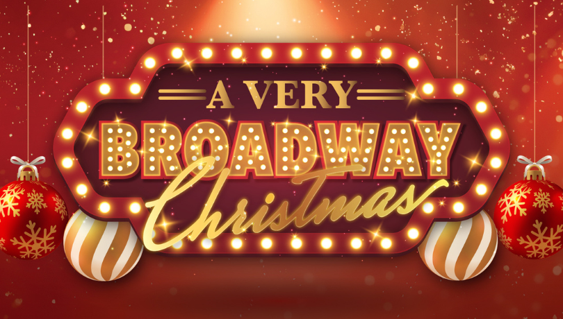 Musical Theatre University: A Very Broadway Christmas
